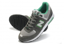 История модели кроссовок New Balance 578 Кроссовки New Balance 578