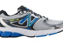 История модели New Balance 680 Кроссовки New Balance 680