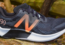 История модели кроссовок New Balance 890 Кроссовки New Balance 890