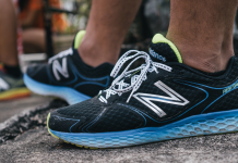 История модели кроссовки New Balance 980 Кроссовки New Balance 980