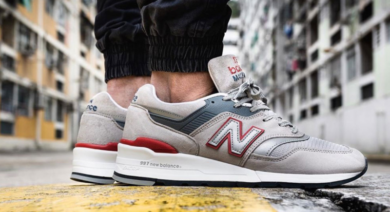 Buy new balance 997 online