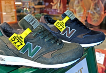 Коллекция New Balance Farmer’s Market Коллекция New Balance Farmer's Market