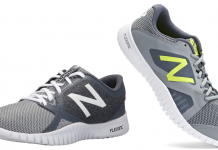 Технология New Balance FleXonic Технология New Balance FleXonic