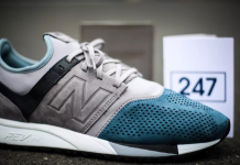 New Balance - история бренда спортивной одежды и обуви, основание марки ...
