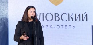 Какие проекты по развитию городов России признали лучшими — объявили 16 декабря в Самаре VI ежегодный Форум и Программа Развитие регионов Лучшее для России