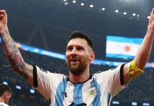 Месси не устает бить рекорды на чемпионате мира в Катаре Рекорды Месси на Чемпионате мира 2022 в Катаре