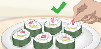 Лучшие роллы в вашей жизни: 3 рецепта домашних суши роллов Рецепты домашних суши роллов