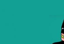 Принты “Тайная жизнь супергероев” Плакаты про супергероев