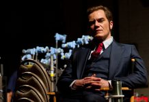 Трейлер фильма “Ледяной” Трейлер фильма Ледяной 2012 года