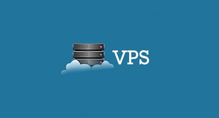 VPS сервер для бизнеса