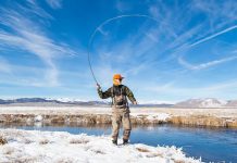 Выбираем идеальную удочку для зимней рыбалки: лучшие модели спиннингов Удочка для зимней рыбалки