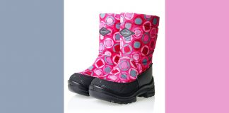Как зимняя распродажа обуви для девочек поможет сделать правильный выбор Зимняя обувь для девочек
