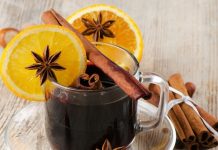 Кофе с перцем: особенности приготовления и рецепты Кофе с перцем