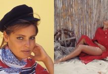 Фотографии актрисы Даниэль Гобе Даниэль Гобе