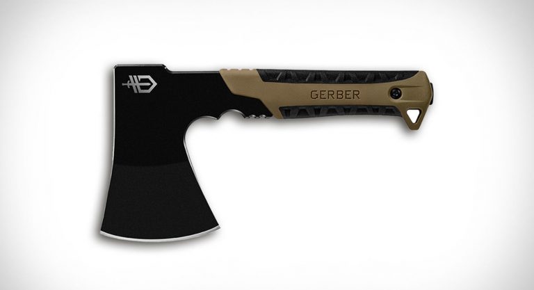 Топор Gerber Pack Hatchet