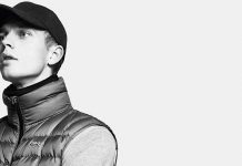 Коллекция Lacoste Fall/Winter 2013 Lacoste Fall Winter 2013