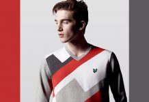 Коллекция Lyle & Scott SS 2013 Graphic Golf Lyle & Scott SS 2013 Graphic Golf