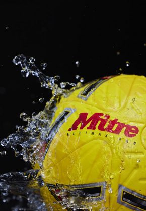 Мяч Mitre Ultimax Pro