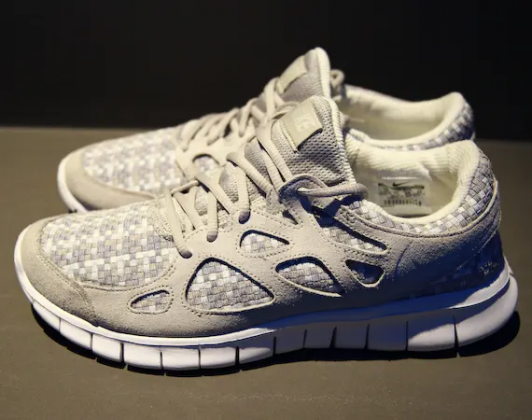 Кроссовки Nike Free SS 2013