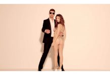 Видеоклип Robin Thicke featuring Pharrell & T.I. – Blurred Lines Клип Robin Thicke featuring Pharrell & T.I. – Blurred Lines