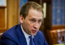 Александр Козлов, биография которого связана с Минприроды, намерен оживить геологоразведку Александр Козлов из Минприроды