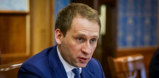 Александр Козлов, биография которого связана с Минприроды, намерен оживить геологоразведку Александр Козлов из Минприроды