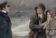 “Дом на дюнах” Роберта Льюиса Стивенсона. Благородство и любовь Повесть Дом на дюнах