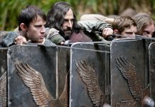 “Орел девятого легиона” Кевина Макдональда. Честь дороже жизни Фильм Орел девятого легиона 2010