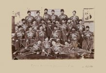 Форма русской армии 1890-х годов Форма русской армии 1890