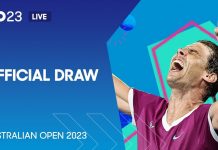 Где посмотреть Australian Open? Где посмотреть Australian Open
