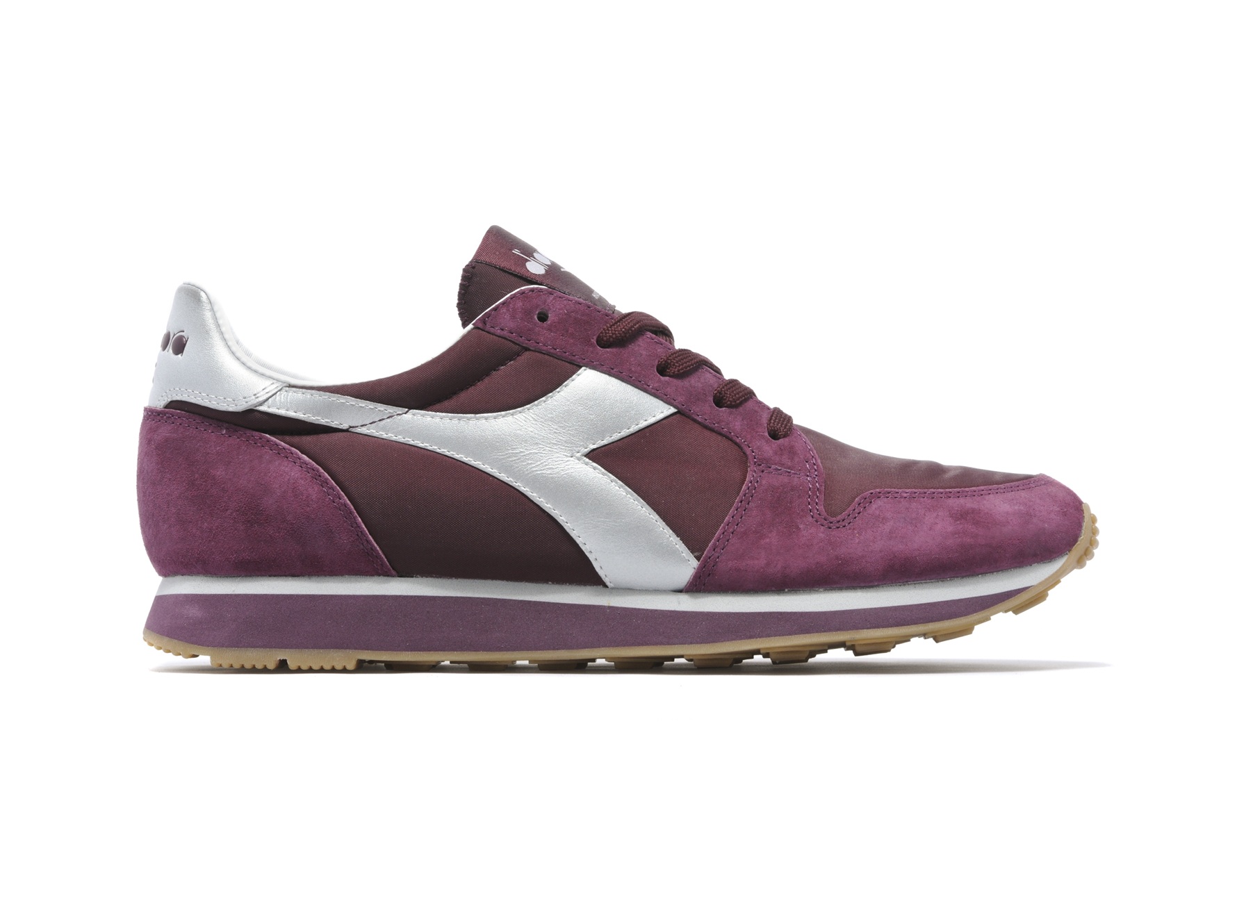 Кроссовки Diadora 2013 года