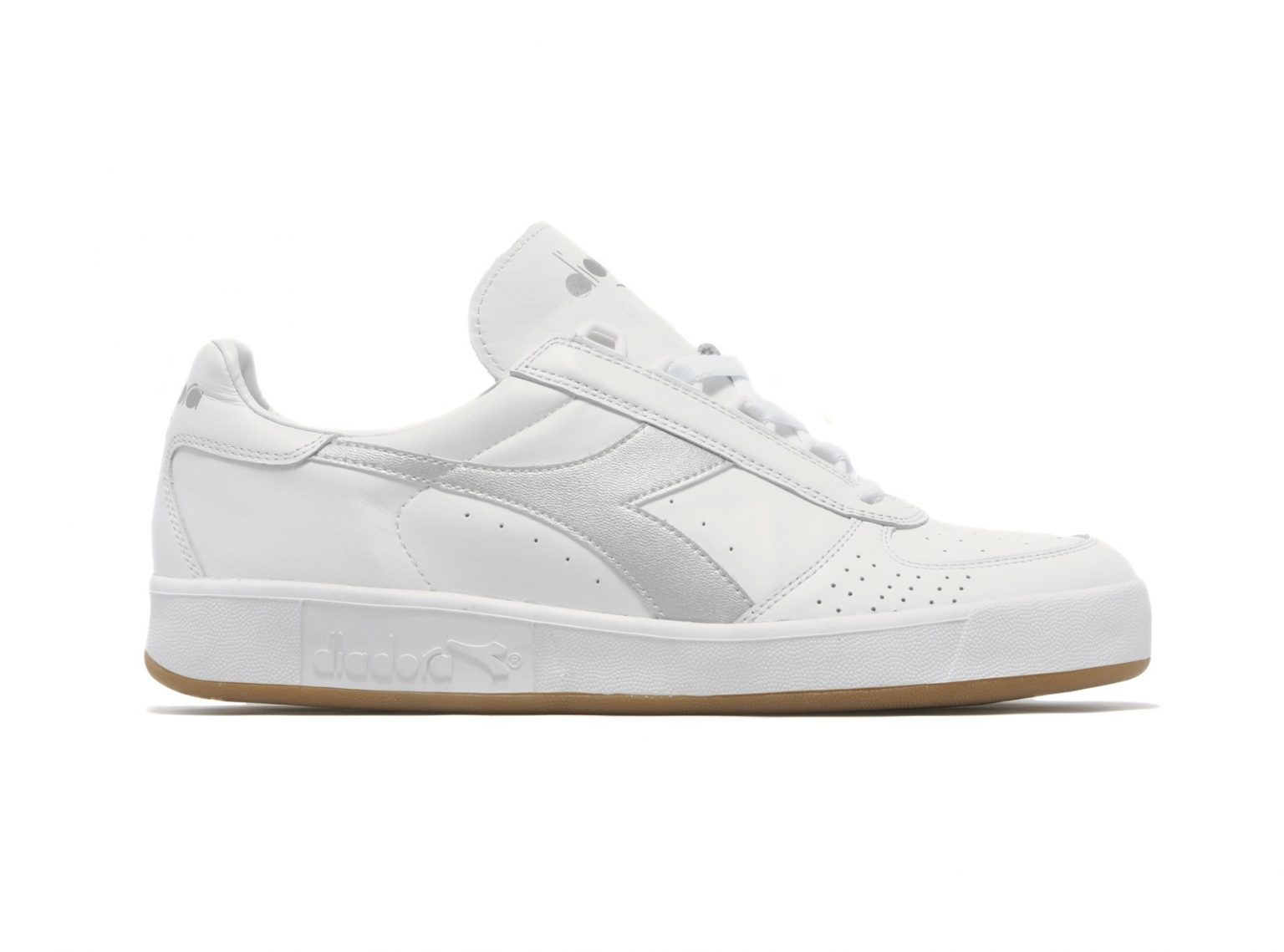 Кроссовки Diadora 2013 года