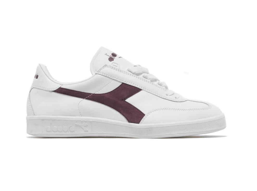 Кроссовки Diadora 2013 года