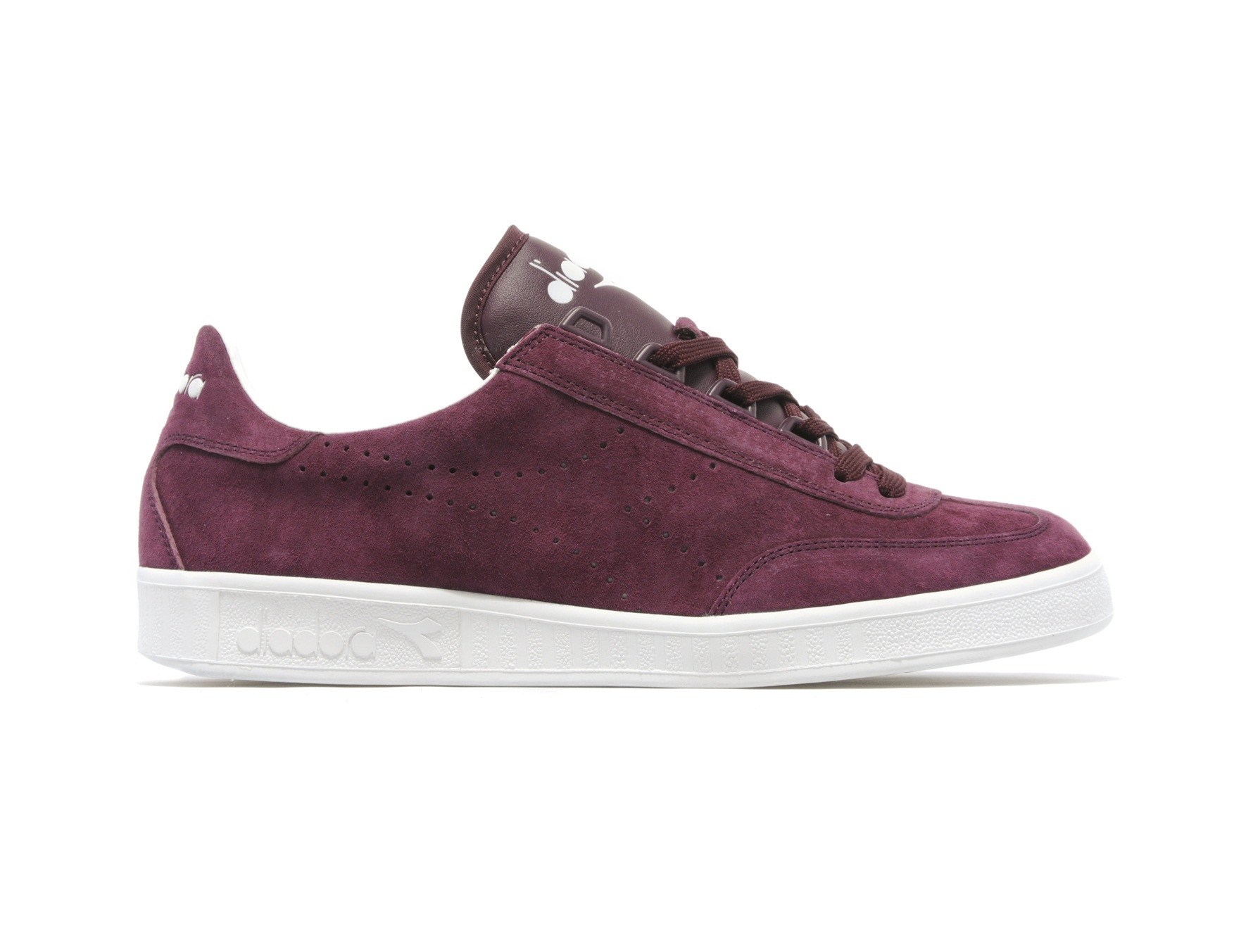 Кроссовки Diadora 2013 года
