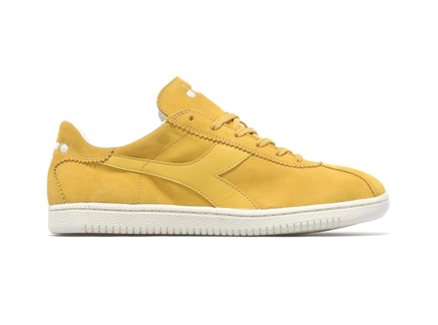 Кроссовки Diadora 2013 года