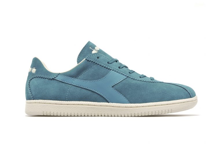 Кроссовки Diadora 2013 года