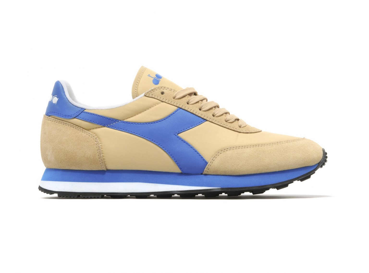 Кроссовки Diadora 2013 года