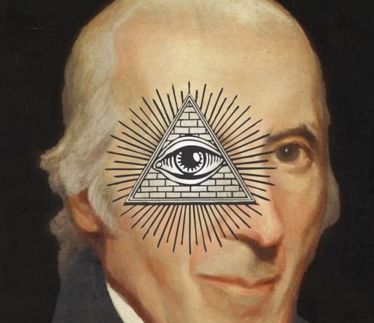 Иллюминаты – загадочное сообщество прогрессивных мыслителей Иллюминаты