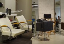 Салон красоты «Персона» на станции метро Маяковская: услуги, особенности и преимущества Салон красоты Персона Маяковская