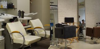 Салон красоты «Персона» на станции метро Маяковская: услуги, особенности и преимущества Салон красоты Персона Маяковская