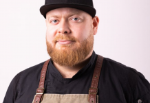 Павел Коклюшкин: «Не налегайте на дошираки и фастфуд, лучше смотрите шоу «Шеф» на RUTUBE!» Павел Коклюшкин