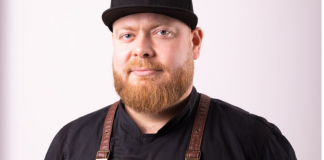 Павел Коклюшкин: «Не налегайте на дошираки и фастфуд, лучше смотрите шоу «Шеф» на RUTUBE!» Павел Коклюшкин