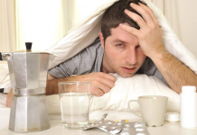 Как правильно пить кофе при похмелье Можно ли пить кофе с похмелья