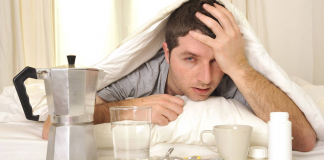 Как правильно пить кофе при похмелье Можно ли пить кофе с похмелья