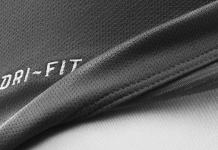 Технология Nike Dri-FIT в одежде