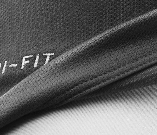 Технология Nike Dri-FIT в одежде