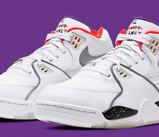 История модели кроссовок Nike Air Flight Кроссовки Nike Air Flight