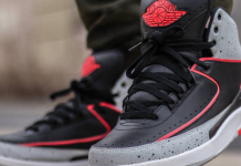 История модели кроссовок Air Jordan 2 Кроссовки Air Jordan 2