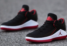 История модели кроссовок Air Jordan 32 Кроссовки Air Jordan 32