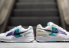 История модели кроссовок Nike Air Skylon II Кроссовки Nike Air Skylon II